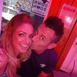 Natasha Mc Mahon - @tashamc1986 - Instagram