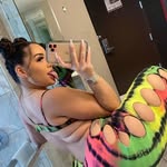 Natasha Melançon - @natashamalan6 - Instagram