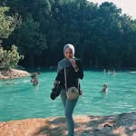 Natasha Malek - @ta5haa - Instagram