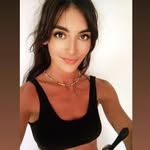Natasha Malek Yazdi - @nmalekyazdi - Instagram