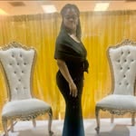 Natasha Mapp - @clenal1971 - Instagram