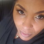 Natasha Mapp - @mappnatasha - Instagram