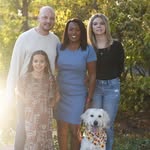 Natasha Mapp-Grimsley - @mappster08 - Instagram