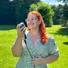 Natasha Maree - @natashamareevocalist - TikTok