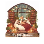 Natasha Maree - @my_littlebookcase - Instagram