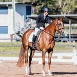 Natasha Maree TrainingStables - @natashamareetrainingstables - Instagram