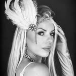 Karina Natasha Maxwell - @maxwell_karina123 - Instagram