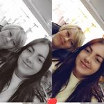 Natasha Maxwell - @tashamax18 - Instagram