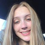 Natasha Maxwell - @blessing.naanshinlongs - Instagram