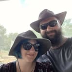 Natasha Maxwell - Facebook
