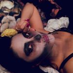 Natasha Maxwell - @horrorpoptheater - Instagram