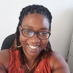 Natasha Maxwell - @tashmax - Instagram