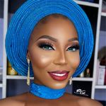 Natasha Maxwell Bagobiri - @natasha_bagobiri - Instagram