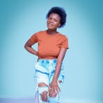 Natasha Maxwell Bwalya - Facebook