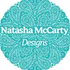 Natasha McCarty Designs - @natashamccartydesigns - TikTok