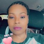 Natasha McClendon - @madame_mozells_boutique - Instagram