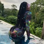 NaTasha McCree - Brazill - @_g0ld3n_jewelsss - Instagram