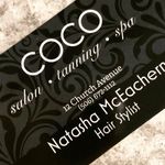 Natasha McEachern - @tashas_hairstyles - Instagram