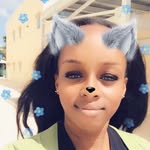 Natasha Mcfarlane-Mchayle - @danndre12 - Instagram