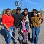Natasha Mcgee - @nikibyrd43 - Instagram