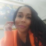 Natasha McGee - @miss_t_marie03 - Instagram