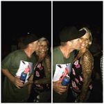 Natasha McGee - @stathisbear - Instagram