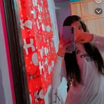 Natasha Blas - @samaranatashamedrano - Instagram