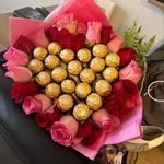 Natasha medrano - @nm_bouquets - Instagram
