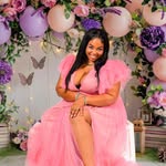Natasha Meeks - @natasha2bless - Instagram