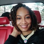 Natasha Meeks McKnight - @natashamcknight29 - Instagram