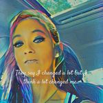 Natasha Nichole MeeksWilliams - @meeksnatasha4 - Instagram