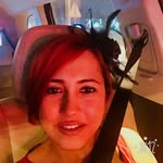 Natasha Mendonça - @tash_1223 - Instagram