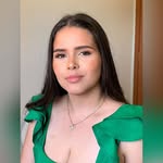 Natasha Mendonca - @naataasha14 - Instagram