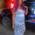 Natasha Mendonca - Facebook