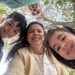 Natasha Mendonça - Facebook