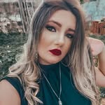 Natasha Mendonça Gomes - @natasha_mgl - Instagram