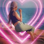Natasha Miley - @nayas_miley - Instagram