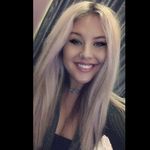 Natasha Milner - @natashamilner10 - Instagram