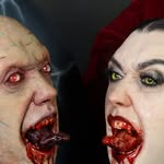 Natasha Milner - @natashamilnersfx - Instagram