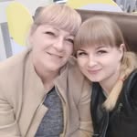 Наташа Минаева - @natashaminaeva188 - Instagram