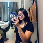 Natasha Mina - @mynna_caa - Instagram