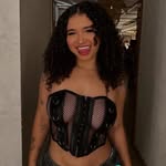 Natasha Mora - @tashhn09 - Instagram
