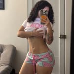 Natasha Mora - @tashn02 - Instagram