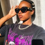 Natasha Moratwa Tayane - @natasha_moratwa - Instagram