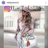 Nattyfashion22 - @natashamoranangel - TikTok