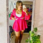 Natasha Morales - @natashaaa.25 - Instagram