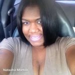 Natasha Morton - @missnatashamorton - Instagram