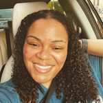 Natasha Morton - @_a_gurl_and_her_curls_ - Instagram