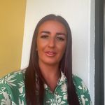Natasha Morton - @natashamorton12 - Instagram