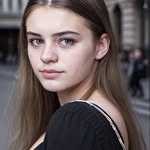 Natasha Morton - @natashay8dp - Instagram